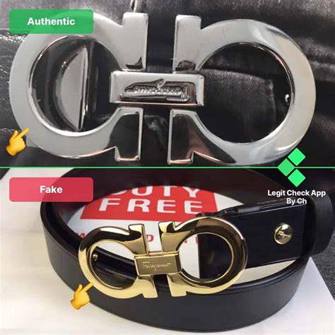 ferragamo adjustable belt fake|authentic ferragamo belt buckle.